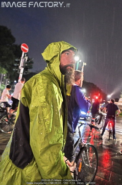 2020-06-25 Milano - Critical Mass 24